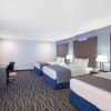 Отель Travelodge Inn & Suites by Wyndham Anaheim on Disneyland Dr, фото 26