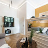 Отель Louvre Studios - LoftAffair, фото 5