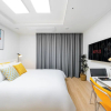 Отель Urbanstay Sokcho Deungdae Beach, фото 47