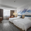 Отель Wharton Brunel Hotel (Guilin Railway Station Vientiane City Branch), фото 7
