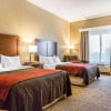 Отель Comfort Inn, фото 21