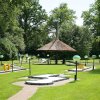 Отель Chic Farmhouse at Overijssel With a Trampoline, фото 9