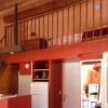 Отель Apartment With 2 Bedrooms in Entrevaux, With Wonderful Mountain View a в Антрево