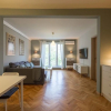Отель Fm Premium 1 Bdr Apartment Funky Design, фото 15