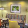 Отель Hampton Inn & Suites Pensacola/Gulf Breeze, фото 15