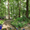 Отель Tranquil Holiday Home in Dalfsen with Fenced Garden, фото 14