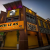 Отель Le An Hotel, фото 44