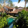 Отель The Villa Bentota by KK Collection, фото 1