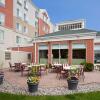 Отель Hilton Garden Inn Minneapolis/Bloomington, фото 21