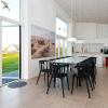 Отель Holiday Home in Allingåbro, фото 24