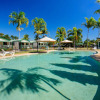 Отель NRMA Bowen Beachfront Holiday Park, фото 13