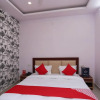 Отель OYO 22079 Hotel Blueberry, фото 6