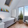 Отель Ferienwohnung Ab Ans Meer, фото 7