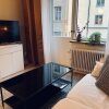 Отель "cozy One Room Apartment At Södermalm" в Стокгольме