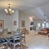 Отель Pet-friendly Glendale Home: Game Room & Pool!, фото 14