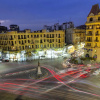 Отель The Square Boutique Hotel, фото 24