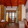 Отель Voidokilia Seascape-Seaside Suite on the Beach, фото 4