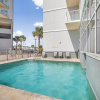 Отель Splendid Condo on Sands of Gulf Shores With Pools, фото 14