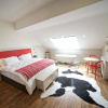 Отель Quinlan & Cooke Boutique Townhouse, фото 4