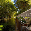 Отель Logis Hôtel Rest. Du Parc, фото 18