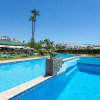 Отель Exclusive Apartment, 200m2, Near Puerto Banus, Señorío de Marbella, фото 12