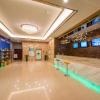 Отель GreenTree Alliance Nantong Chongchuan Fangtian Market Branch, фото 12