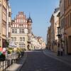 Отель Havenburg Haus Äbtissin - Wohnung unten rechts, фото 9