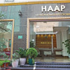 Отель HAAP Transit Hotel, фото 27