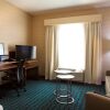 Отель Fairfield Inn & Suites by Marriott Lethbridge в Летбридже