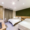 Отель Line Hotel Suwon, фото 15