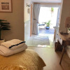 Отель Pipers Pool | Unrivalled Sea Views | 3 Bedrooms / Sleeps 6 | Woolacombe, фото 4