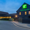 Отель Holiday Inn Cambridge, an IHG Hotel, фото 1