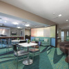 Отель Springhill Suites by Marriott Tulsa, фото 18