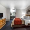 Отель Comfort Inn & Suites Sequoia/Kings Canyon, фото 36