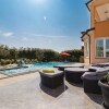 Отель Beautiful Home in Pula With Sauna, Wifi and 5 Bedrooms, фото 23