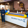 Отель Golden Tulip Dar Es Salaam City Center Hotel, фото 38