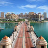 Отель The St. Regis Marsa Arabia Island, The Pearl Qatar, фото 27