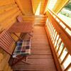 Отель Unique Wooden Holiday Home in the Beautiful Sauerland with Garden, Terrace, Sauna, фото 21