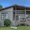 Отель Second Street Retreat by Escape to Blue Ridge, фото 18