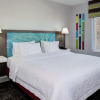 Отель Hampton Inn & Suites Flagstaff East, фото 7
