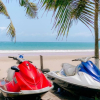Отель Busua Beach Resort, фото 24