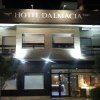 Отель Dalmacia, фото 1