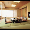 Отель Taikanso Senaminoyu, фото 3