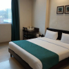 Отель Rockland Hotel Panchsheel Enclave, фото 4