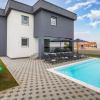Отель Beautiful Home in Vodnjan With Outdoor Swimming Pool, Wifi and 5 Bedrooms, фото 22