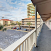 Отель Oceanfront 2br W/ Private Balcony 2 Bedroom Condo, фото 16