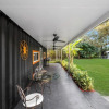 Отель Oasis Container Home, фото 17