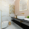 Отель Glamour Studio With Parking by Renters, фото 6