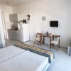 Отель Lefteris Insta-worthy Studio With Balcony, фото 7