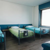 Отель Impact House Belém - Hostel, фото 19